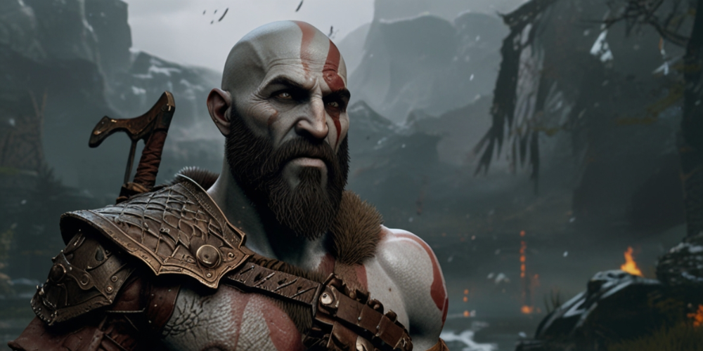 God of War